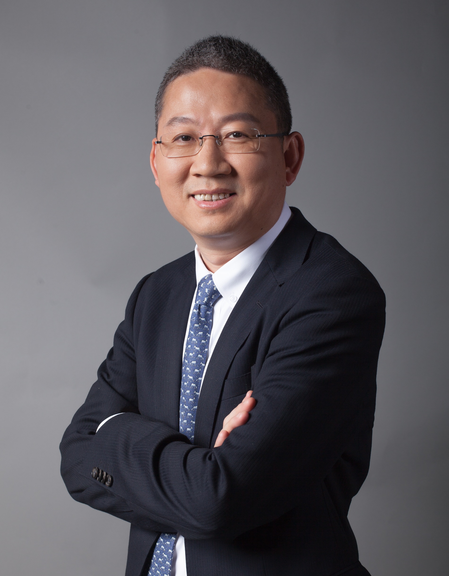 Mr Wang Ke